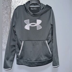 Under Armour fleece hoodie
